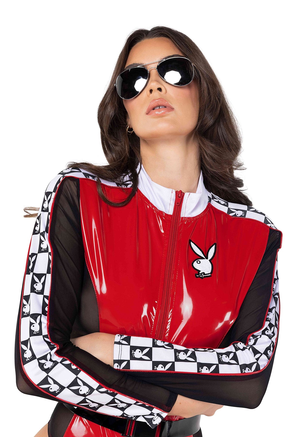 2pc Racecar Driver