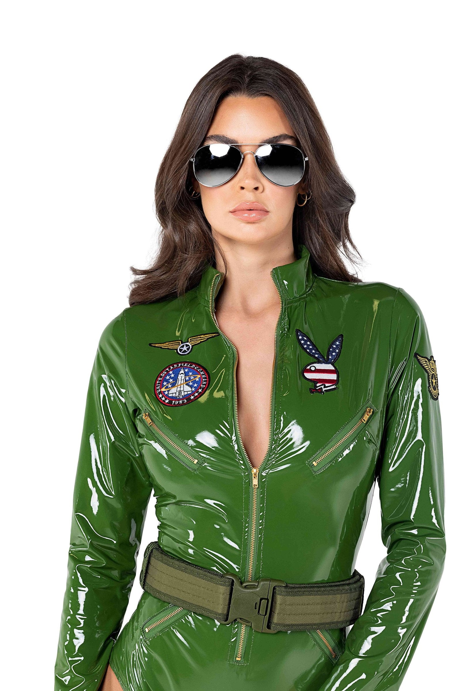 2pc Top Pilot