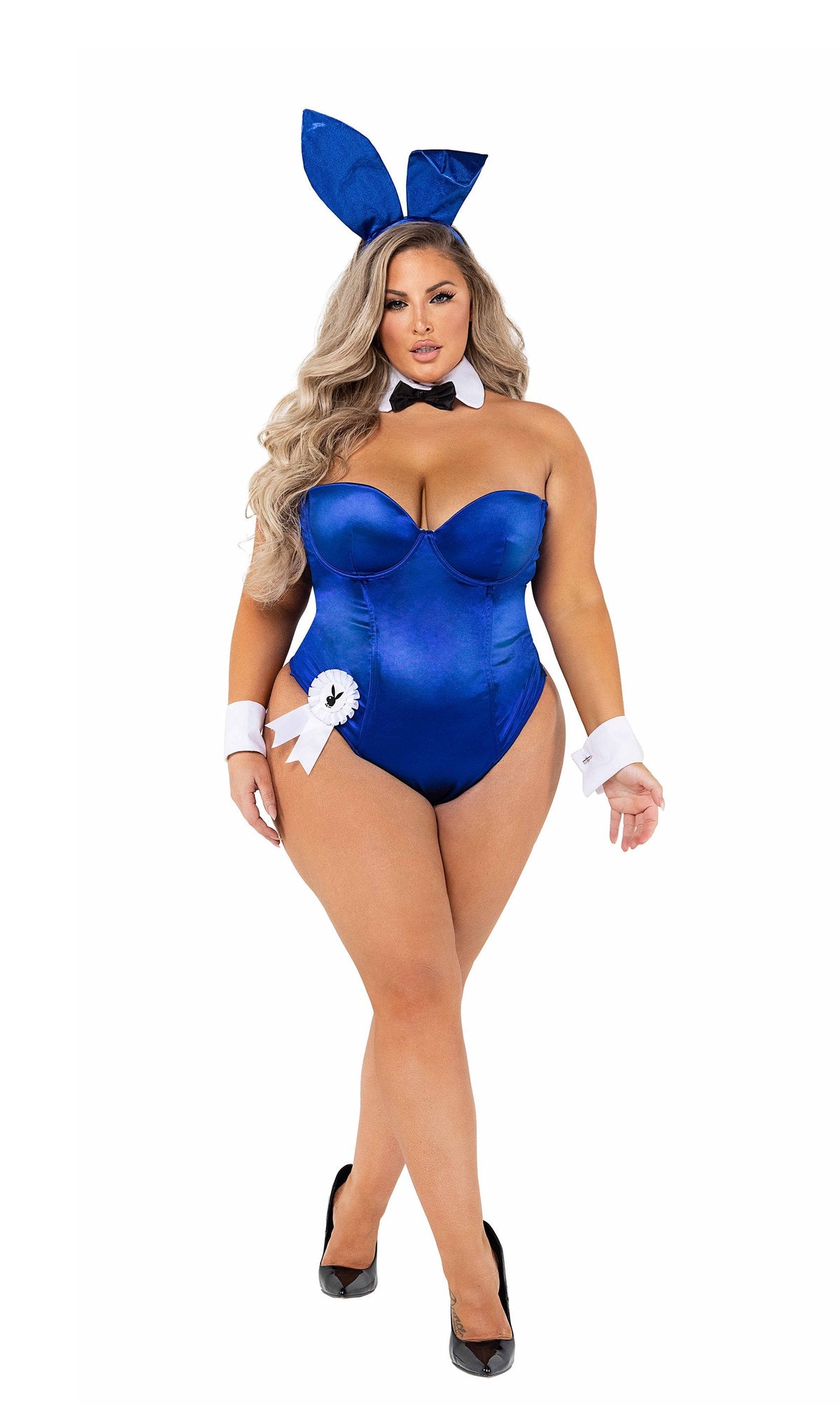 8pc Bunny