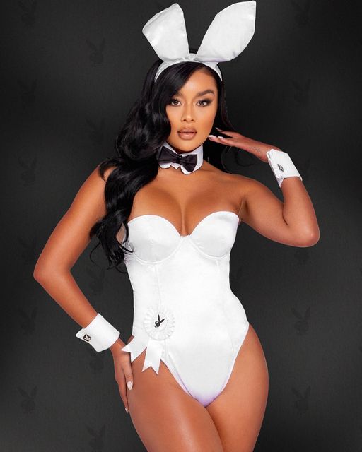8pc Bunny