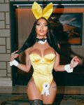 8pc Bunny