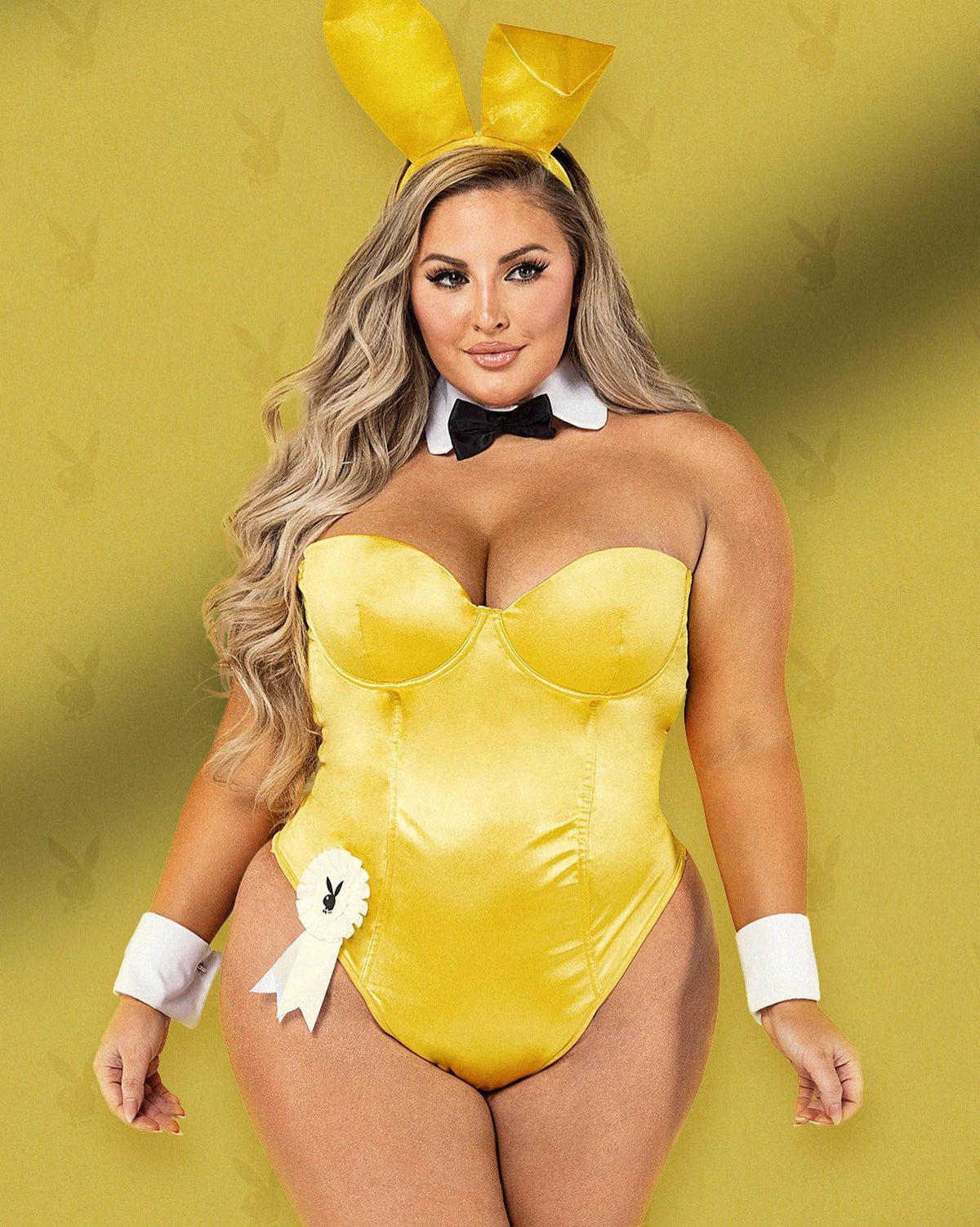 8pc Bunny
