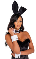 Boudoir Bunny Costume