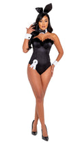 Boudoir Bunny Costume