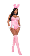 Boudoir Bunny Costume