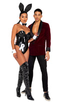 Seductress Bunny Costume