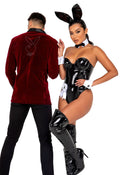 Seductress Bunny Costume