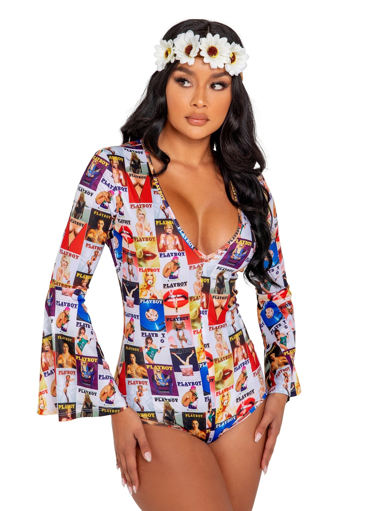Groovy Babe Costume