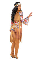Groovy Babe Costume