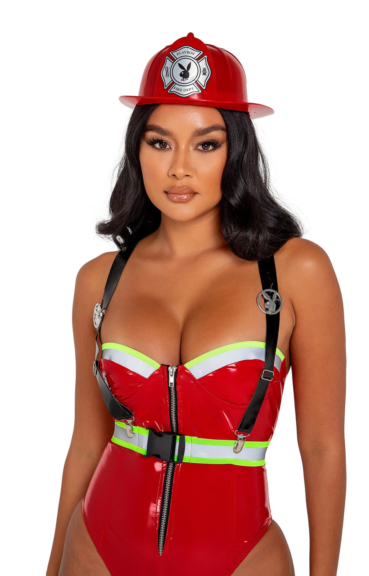 Smokin' Hot Firegirl Costume