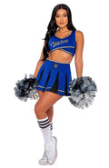 Cheer Squad Costume