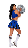 Cheer Squad Costume