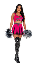 Cheer Squad Costume