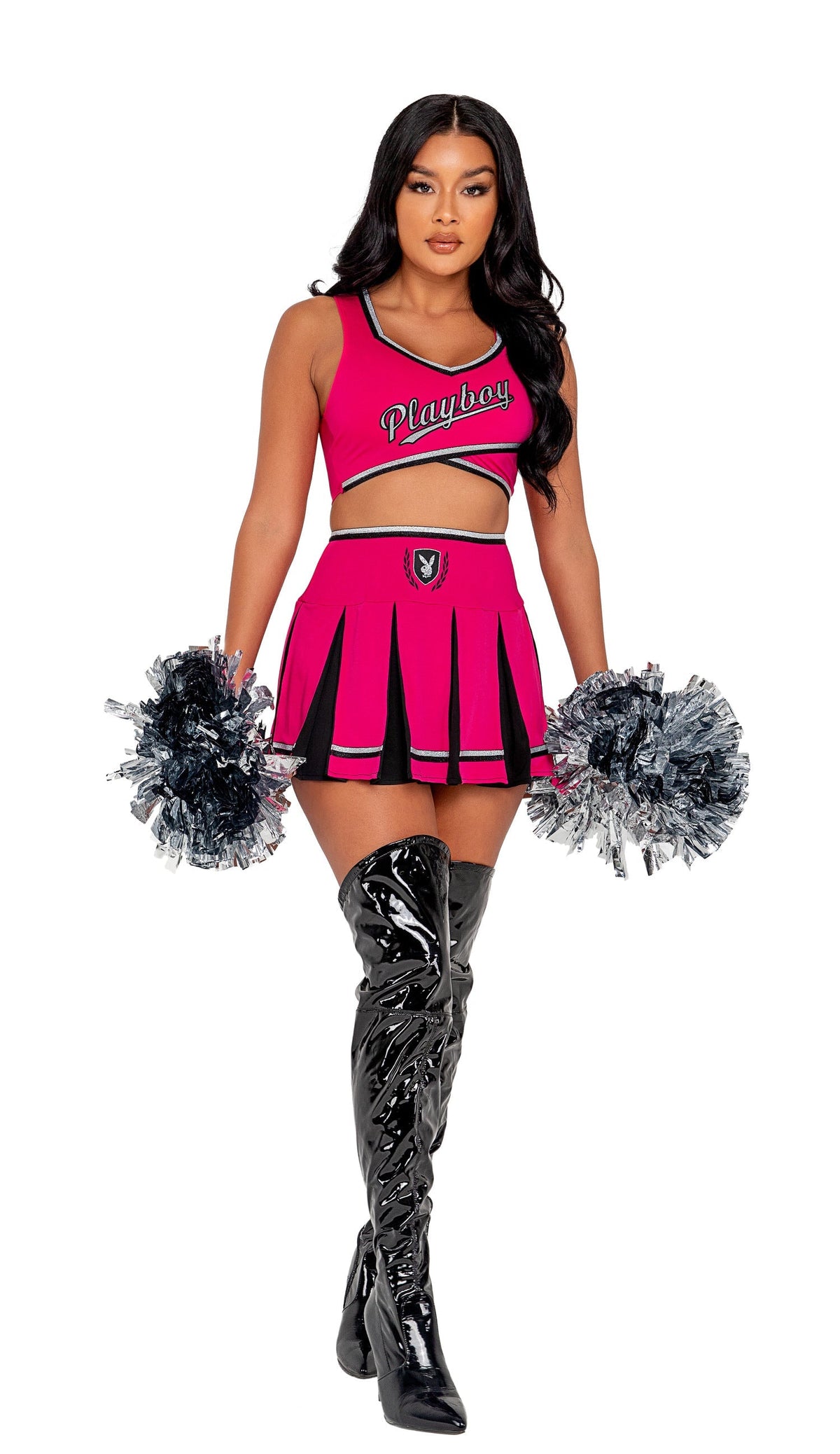 Cheer Squad Costume