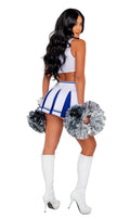 Cheer Squad Costume