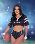 Football Sport Costume