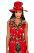 High Roller Costume