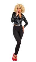 Fabulous 50's Greaser Costume