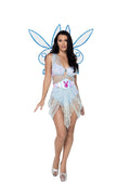 Mystical Fairy 3-Piece Costume