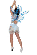 Mystical Fairy 3-Piece Costume