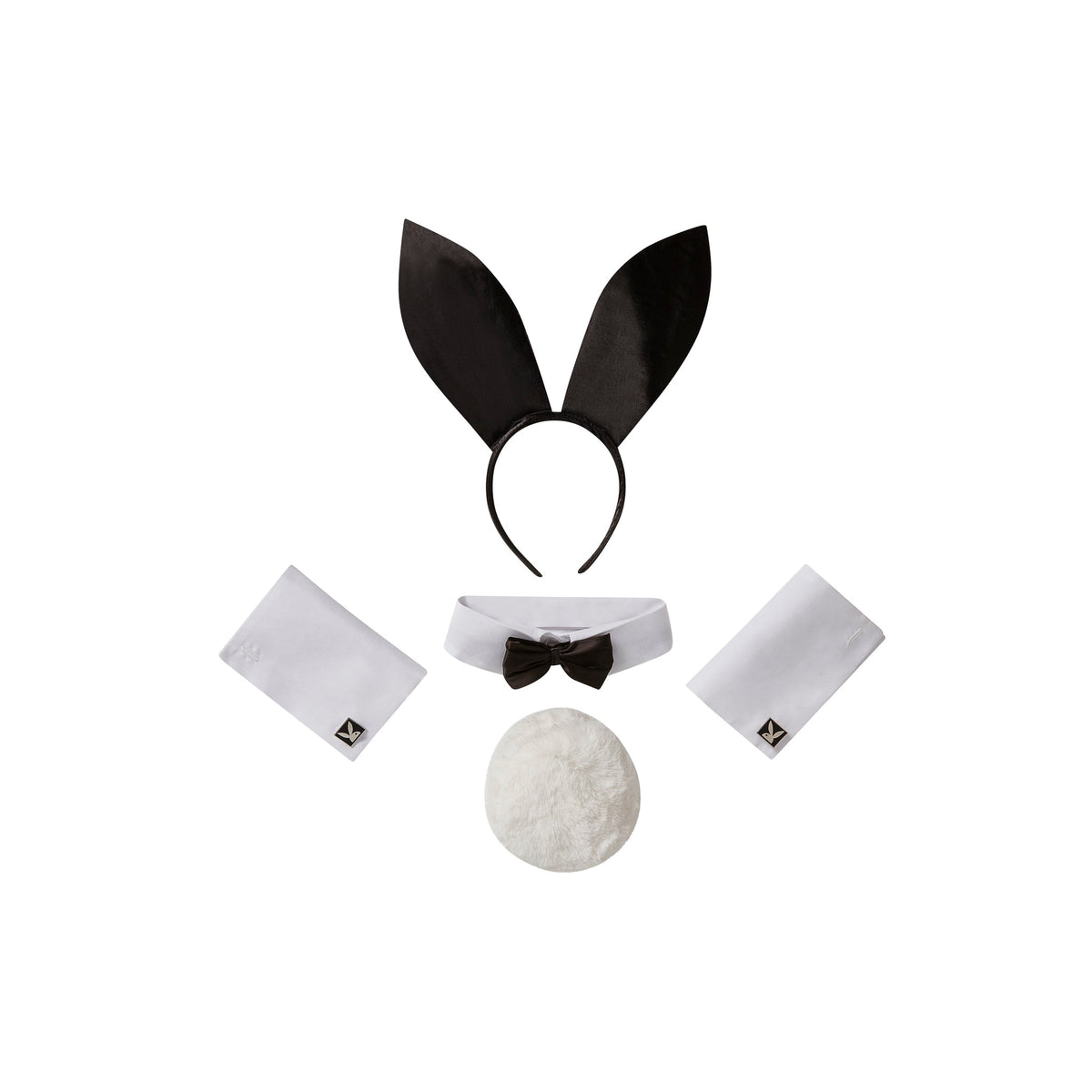 Bunny Accessories Kit 5-Piece