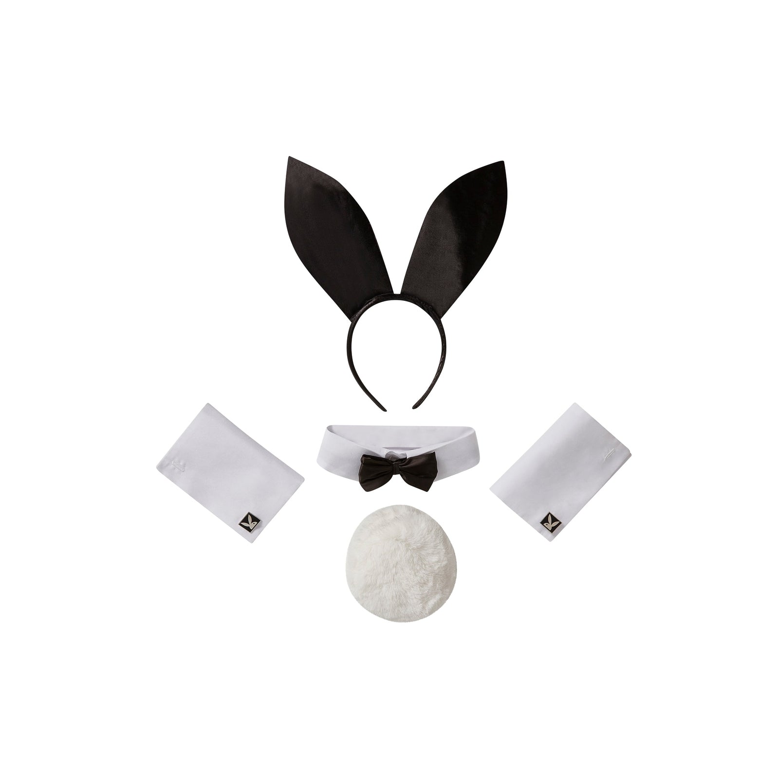 Bunny Accessories Kit 5-Piece