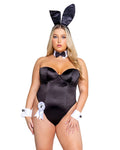 Classic Bunny Costume