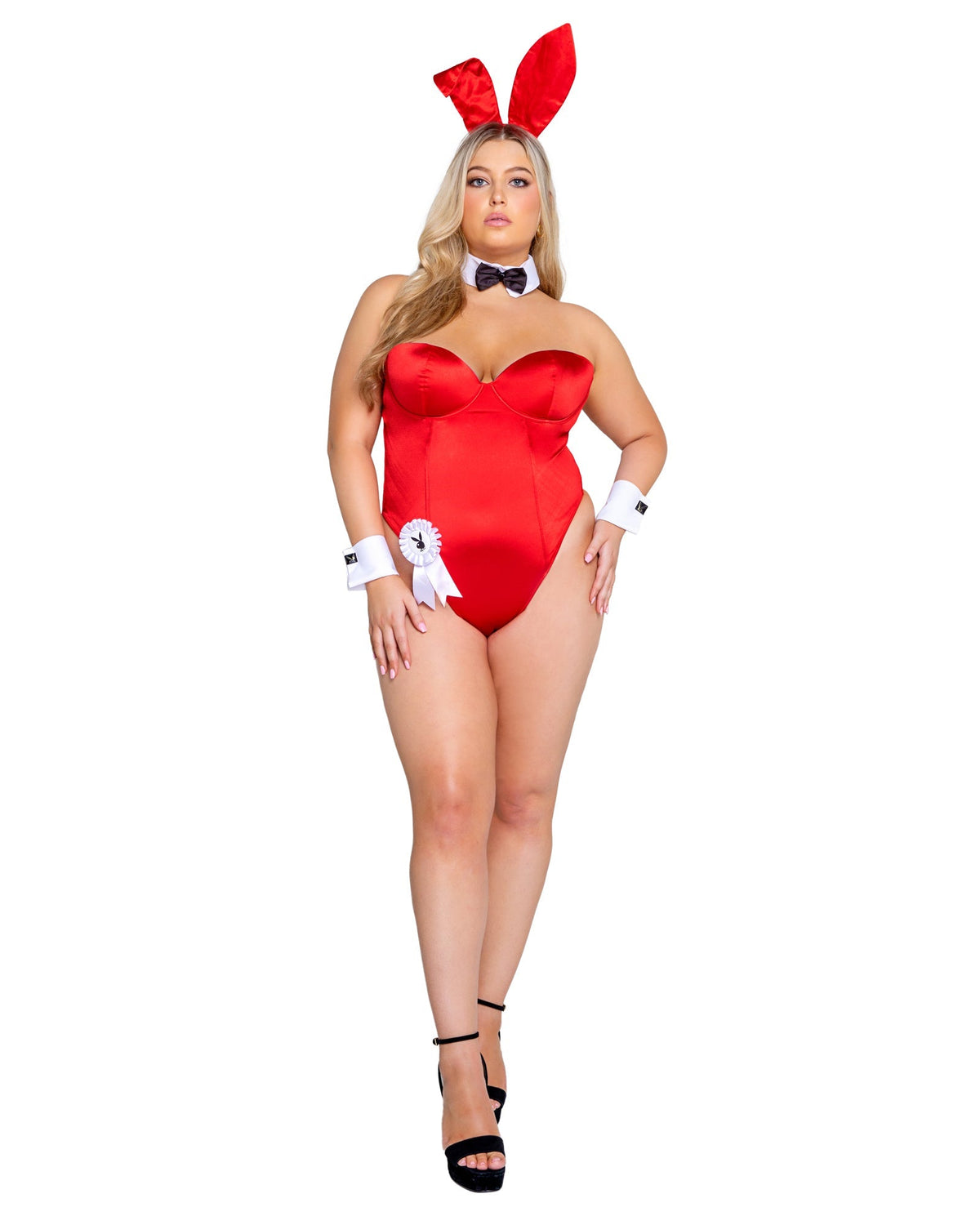 Classic Bunny Costume