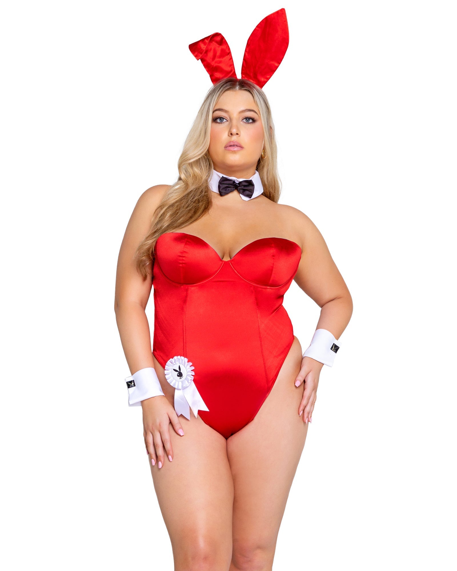 Classic Bunny Costume