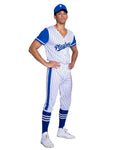 Baseball Homerun Hunk Costume
