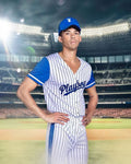 Baseball Homerun Hunk Costume