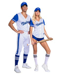 Baseball Homerun Hunk Costume