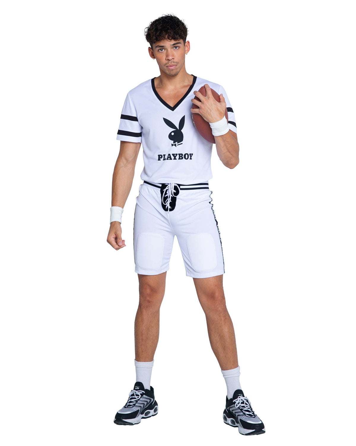 Football Touchdown Hunk Costume
