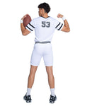 Football Touchdown Hunk Costume