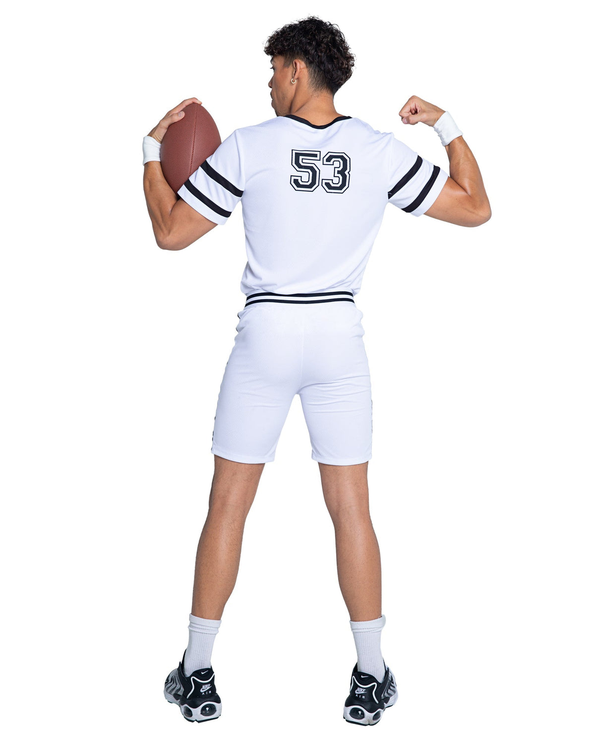 Football Touchdown Hunk Costume