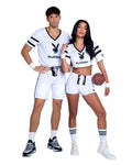 Football Touchdown Hunk Costume