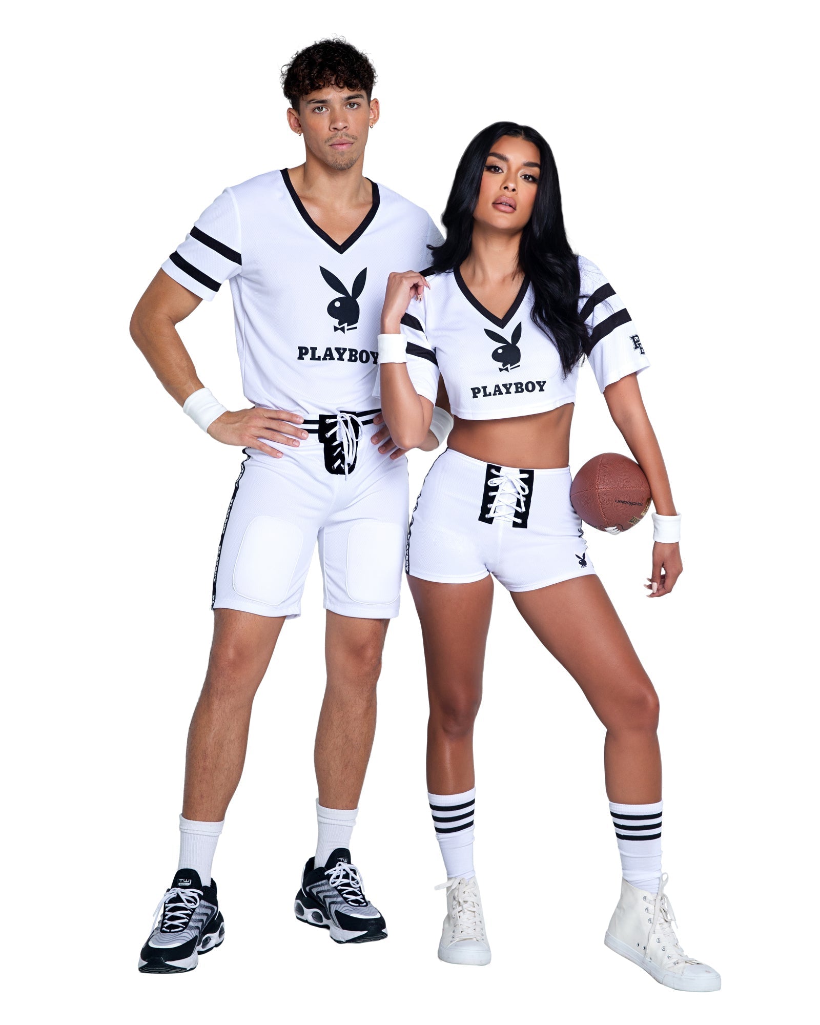 Football Touchdown Hunk Costume