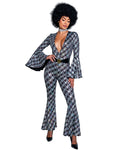 Disco Fever Costume