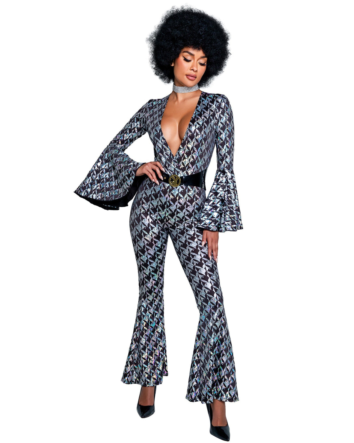 Disco Fever Costume