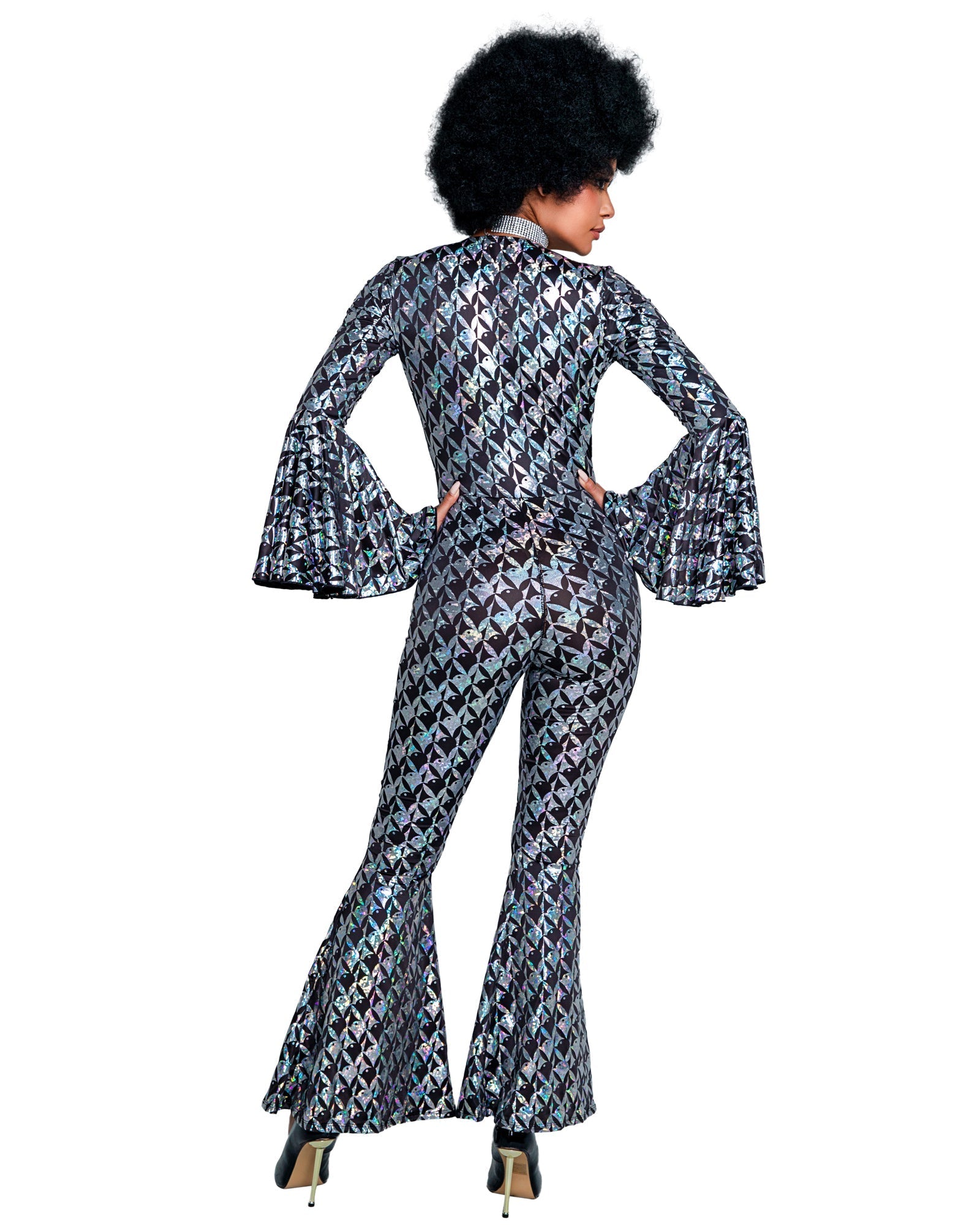 Disco Fever Costume