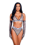 Bunny Sport 2-Piece Set