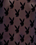 Bunny Noir Slip