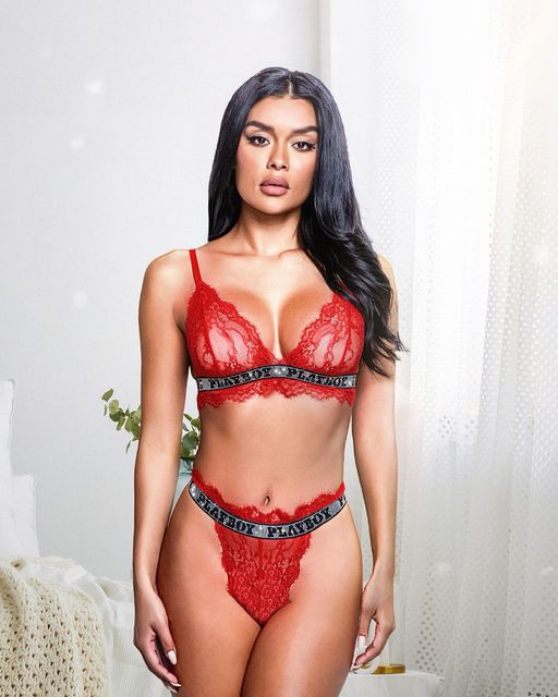Starlet 2-Piece Set