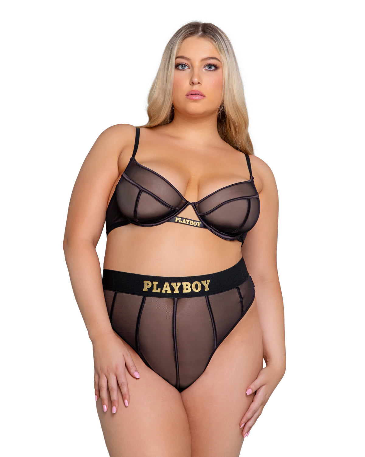 Cage 2-Piece Set
