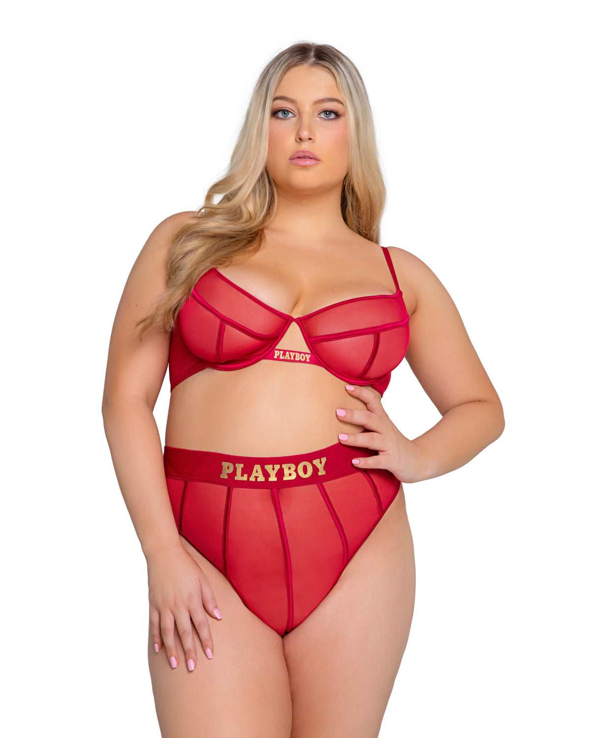 Cage 2-Piece Set