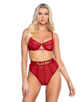Cage 2-Piece Set