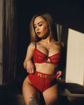 Cage 2-Piece Set