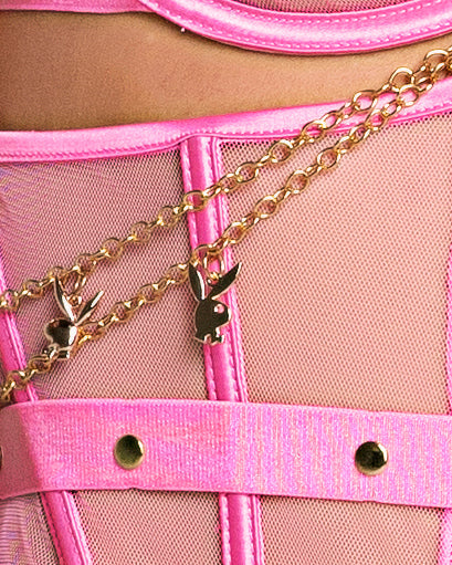 Charm Waspie 3-Piece Set