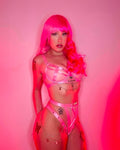 Charm 2-Piece Set