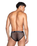 Men's Dark Room Briefs